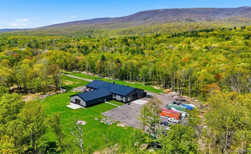 House in Pine Bush, New York, United States 1