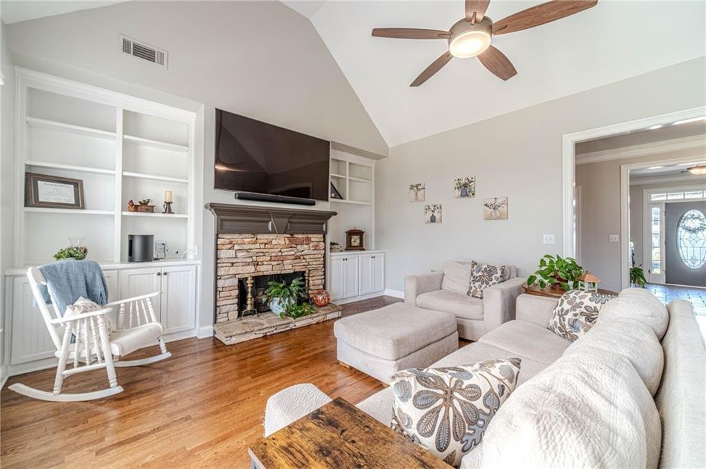 House in Loganville, Georgia, United States 4 - 17926273