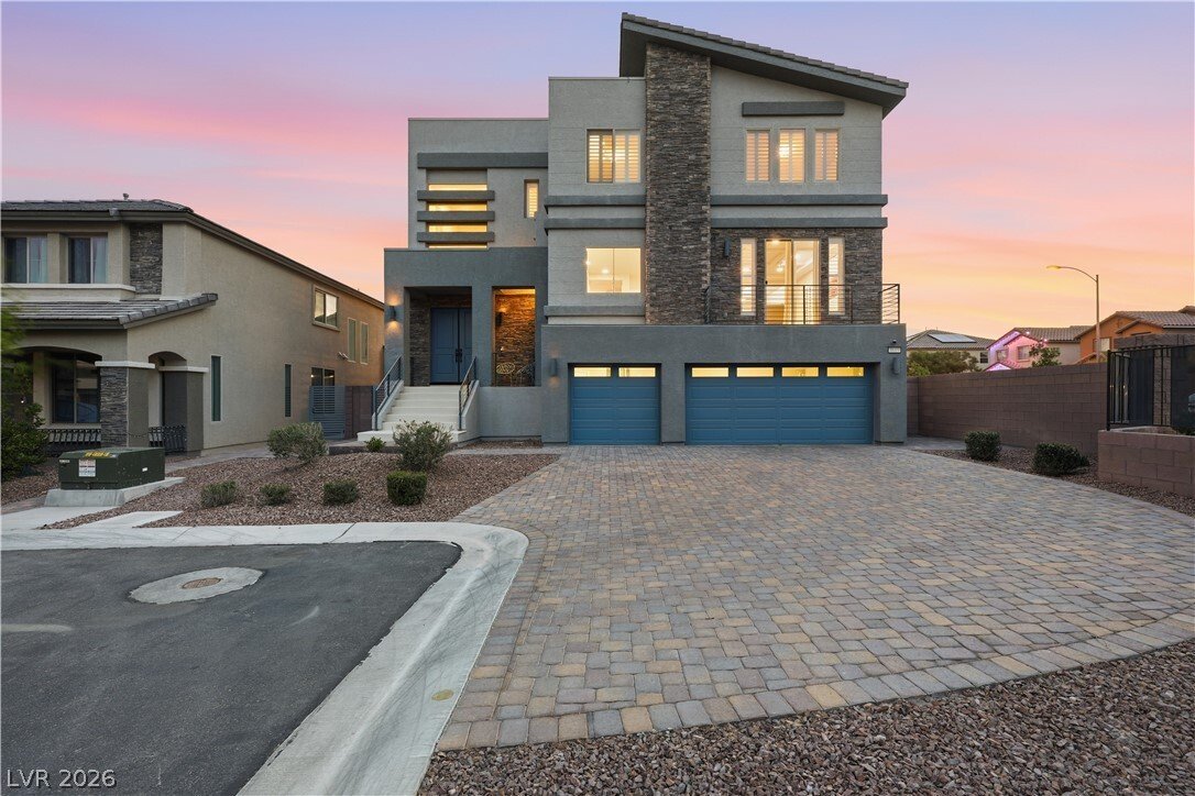 House in Las Vegas, Nevada, United States 1 - 17925291