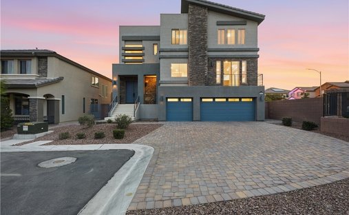 Haus in Las Vegas, Nevada, Vereinigte Staaten 1