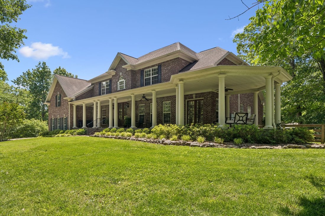 House in Nashville, Tennessee, United States 2 - 17925801
