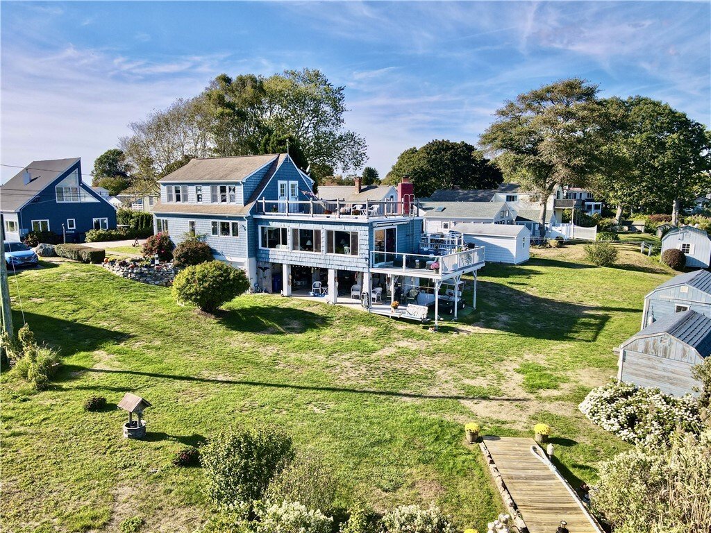 Stonington, Connecticut, United States 4 - 17925406