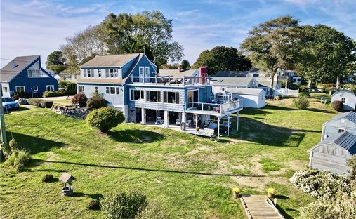 Stonington, Connecticut, United States 1