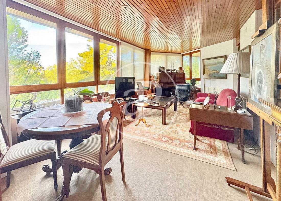 Apartment in La Moraleja, Alcobendas, Comunidad de Madrid 2 - 17926433