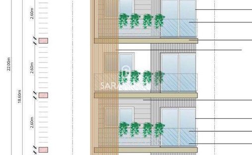 Apartment in Saint Paul's Bay, Malta 1