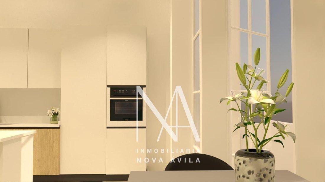 Apartment in Palma, Balearic Islands, Spain 5 - 17925356
