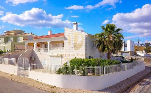 Haus in Castro Marim, Algarve, Portugal 1