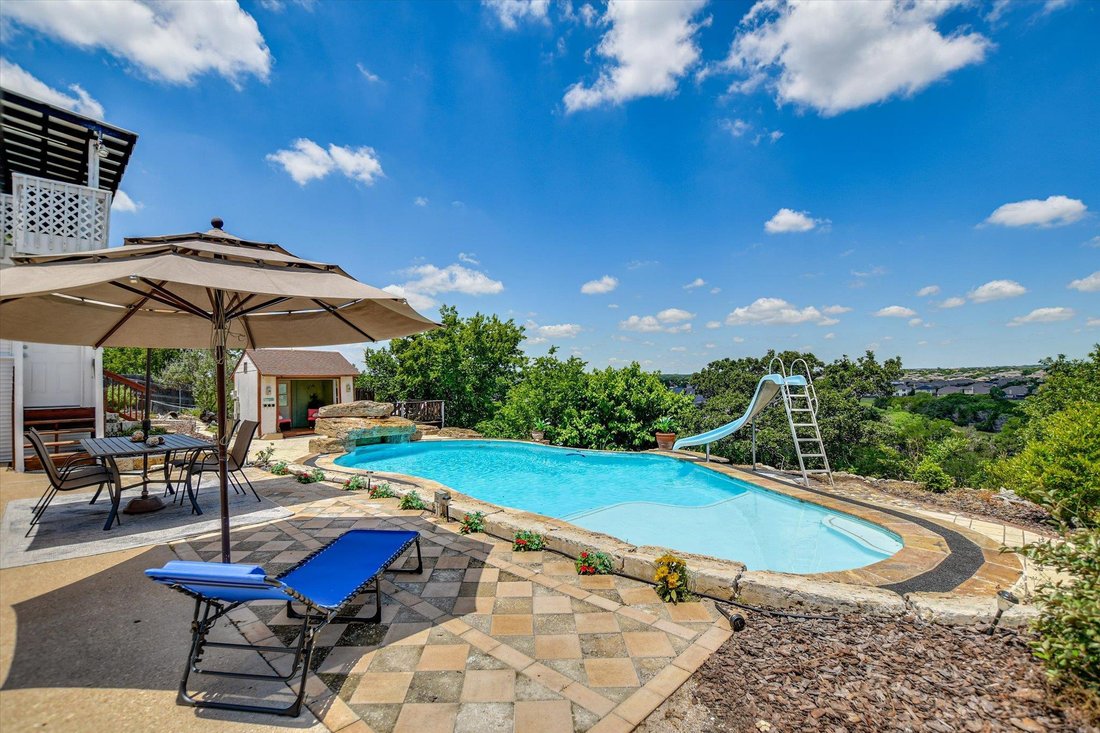 House in Leander, Texas, United States 4 - 17366762