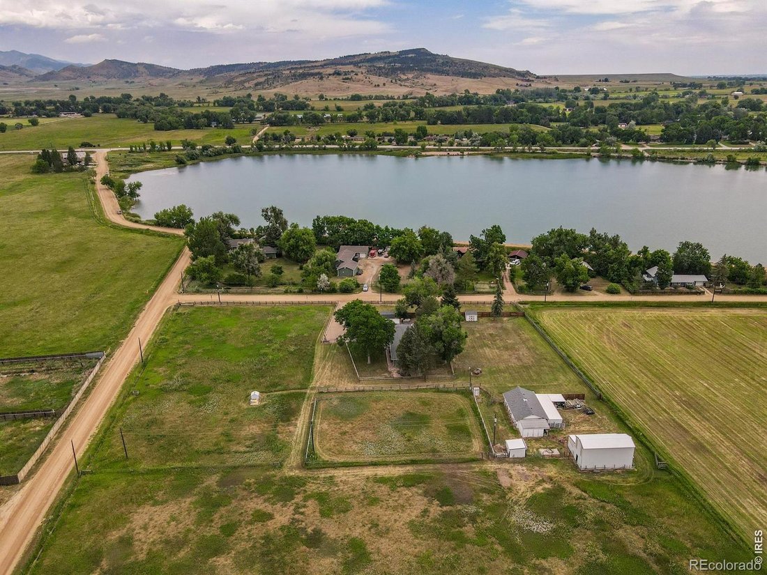 House in Longmont, Colorado, United States 3 - 17925672