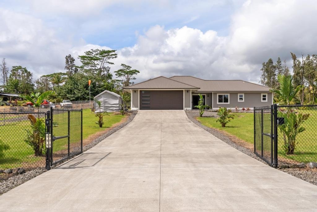 House in Keaau, Hawaii, United States 1 - 17925256