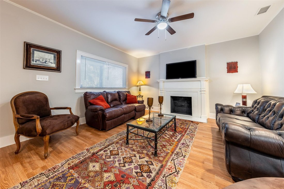 House in Austin, Texas, United States 3 - 17925984