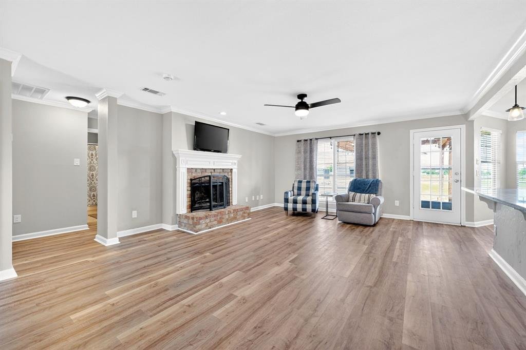 House in Farmersville, Texas, United States 4 - 17926184