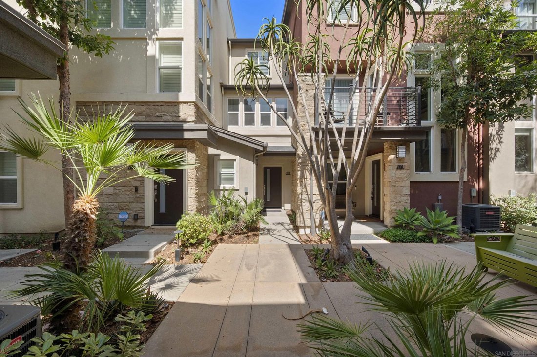 Condo in San Diego, California, United States 2 - 17926202