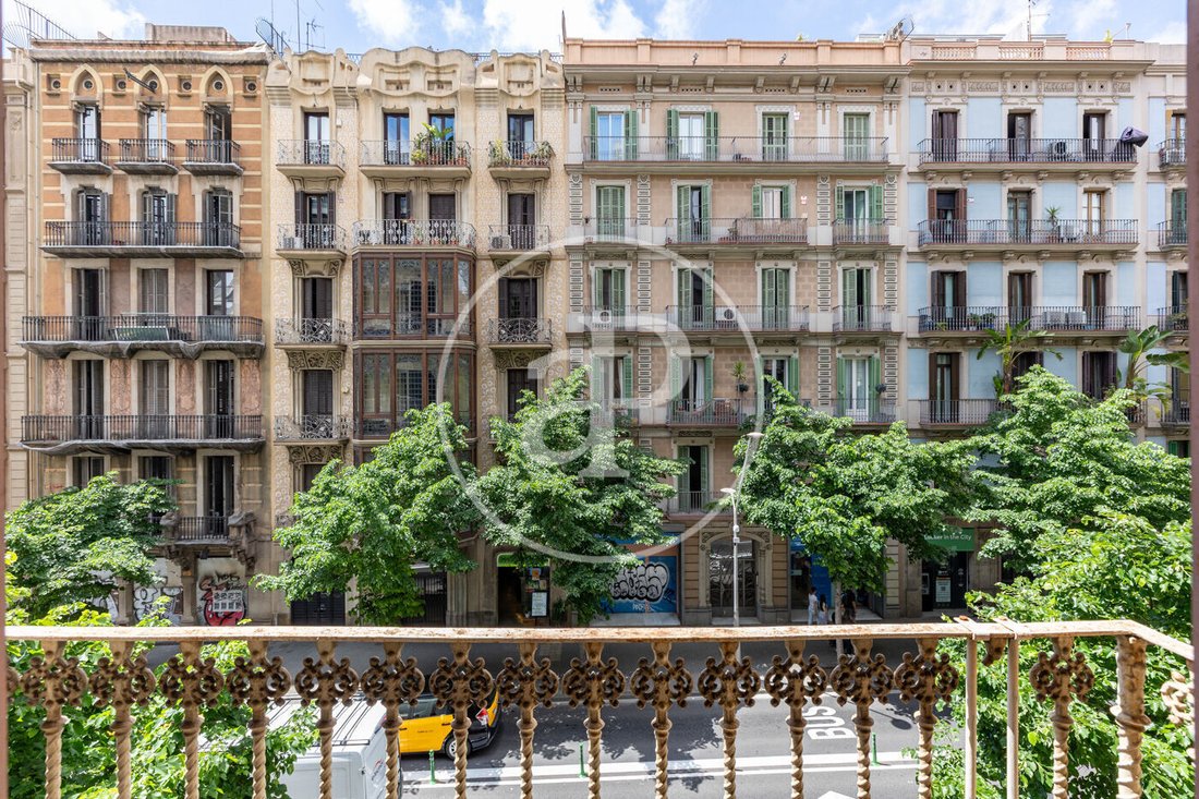 Apartment in Eixample, Barcelona, Spain 4 - 17926442
