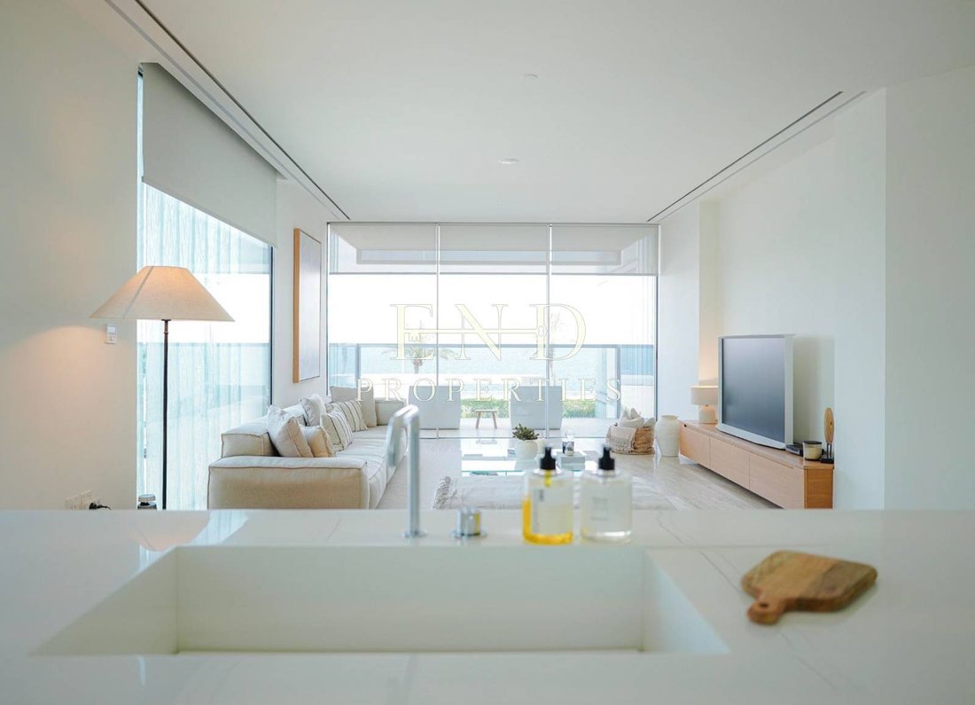 Apartment in Al Sufouh, Dubai, United Arab Emirates 4 - 17926077