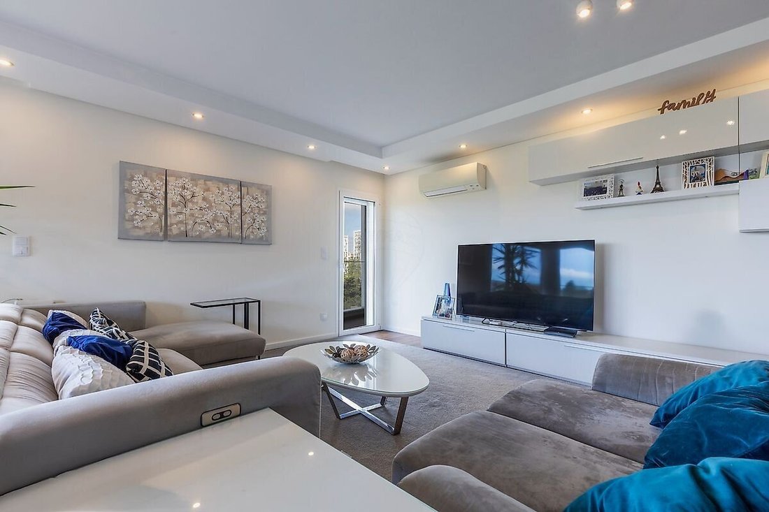 Apartment in Carcavelos e Parede, Lisbon, Portugal 5 - 17926531