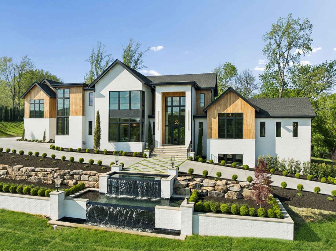 House in Nashville, Tennessee, United States 1 - 17925964