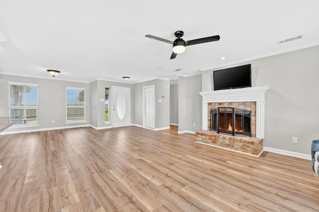 House in Farmersville, Texas, United States 5 - 17926184