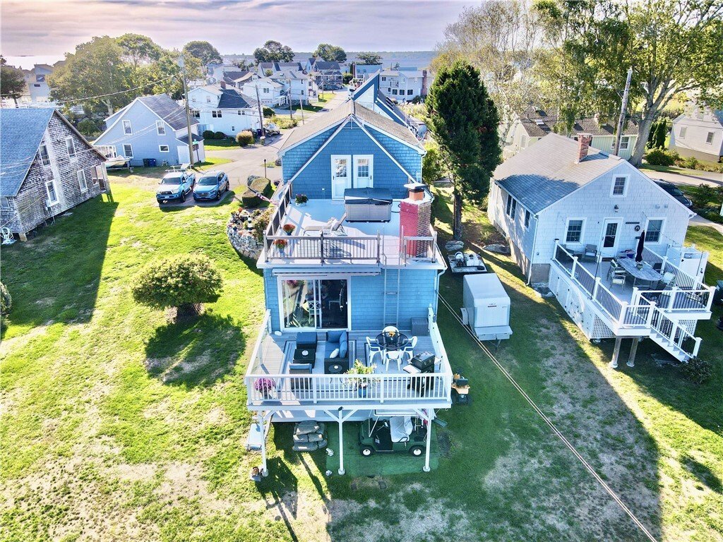 Autres à Stonington, Connecticut, États-Unis 4 - 17925406