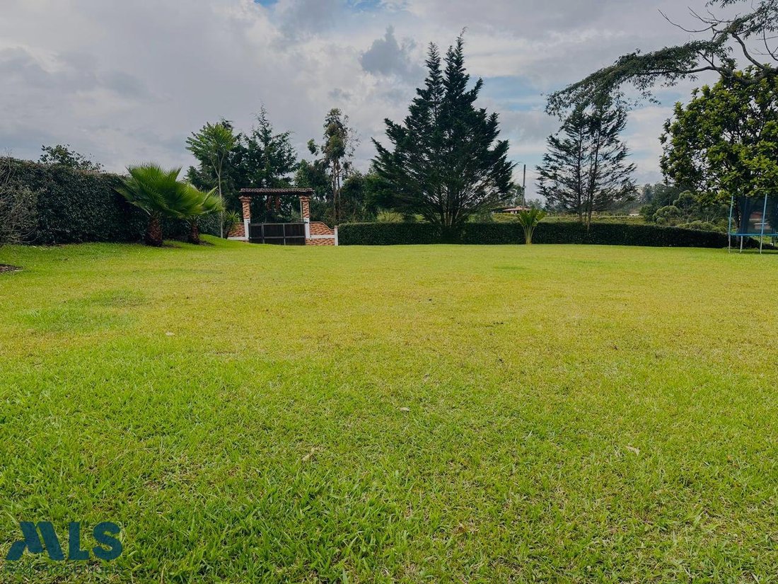 Land in San Vicente, San Vicente, Colombia 3 - 17926007