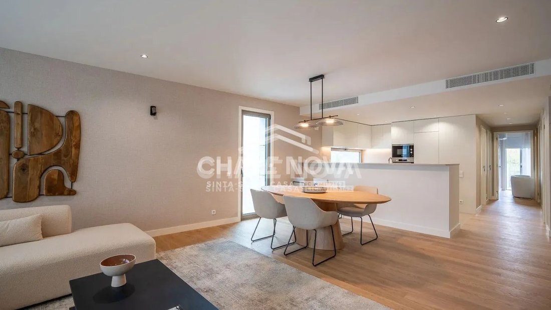 Apartment in Canidelo, Porto District, Portugal 3 - 17926385