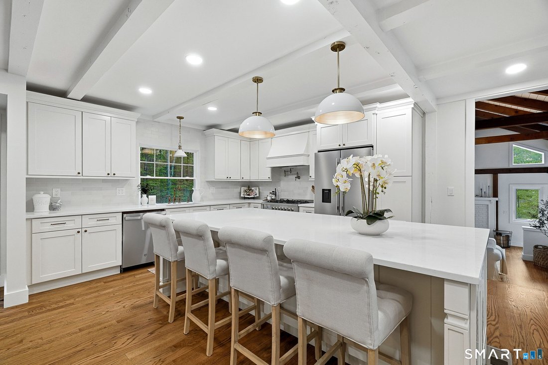 House in Chester, Connecticut, United States 5 - 17925159