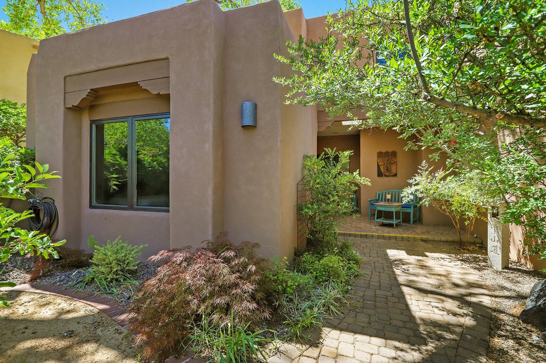 House in Albuquerque, New Mexico, United States 3 - 17925694