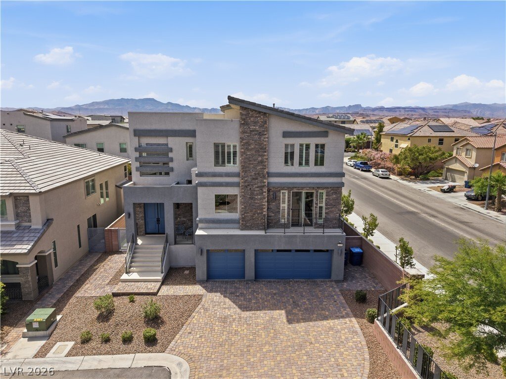 House in Las Vegas, Nevada, United States 3 - 17925291