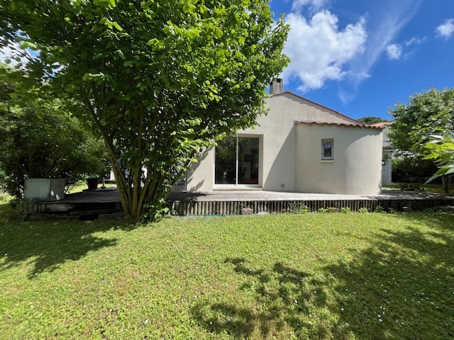House in Le Fief-La Garenne, Royan, France 3 - 17502394