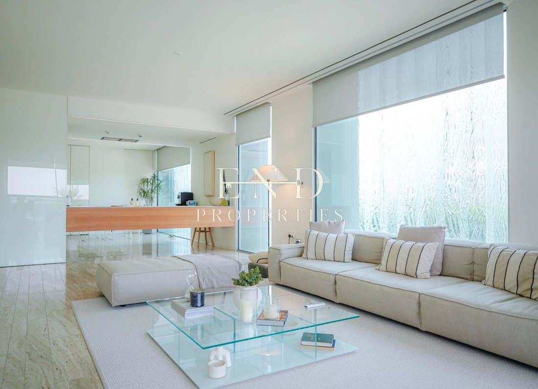 Apartment in Al Sufouh, Dubai, United Arab Emirates 1 - 17926077
