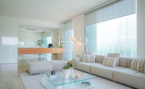 Appartement en Al Sufouh, Doubaï, Émirats arabes unis 1