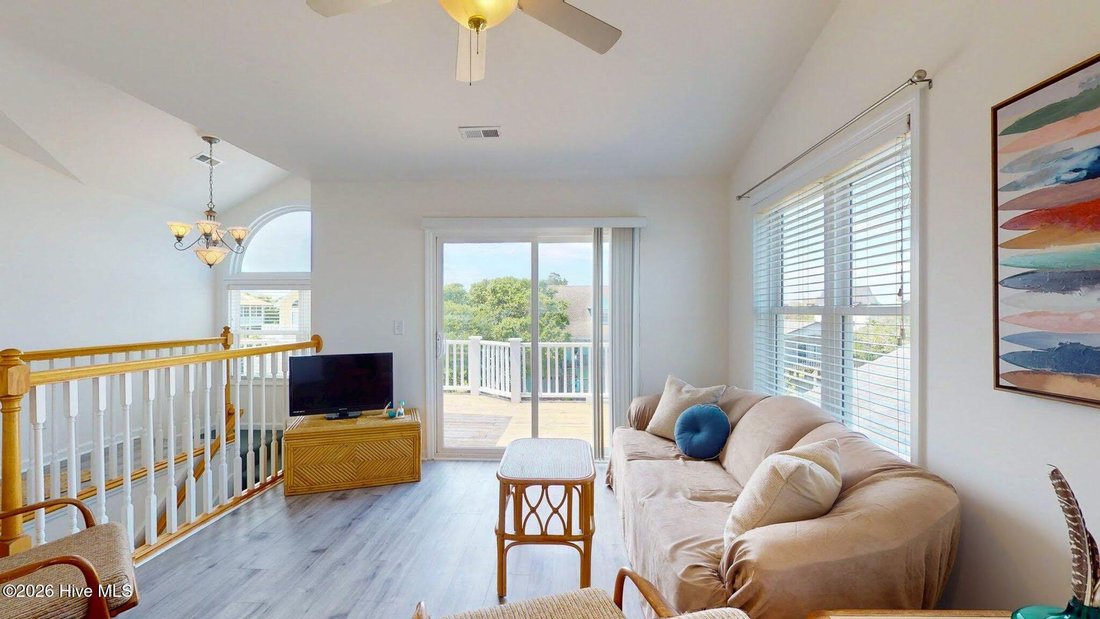 House in Surf City, North Carolina, United States 4 - 17926127