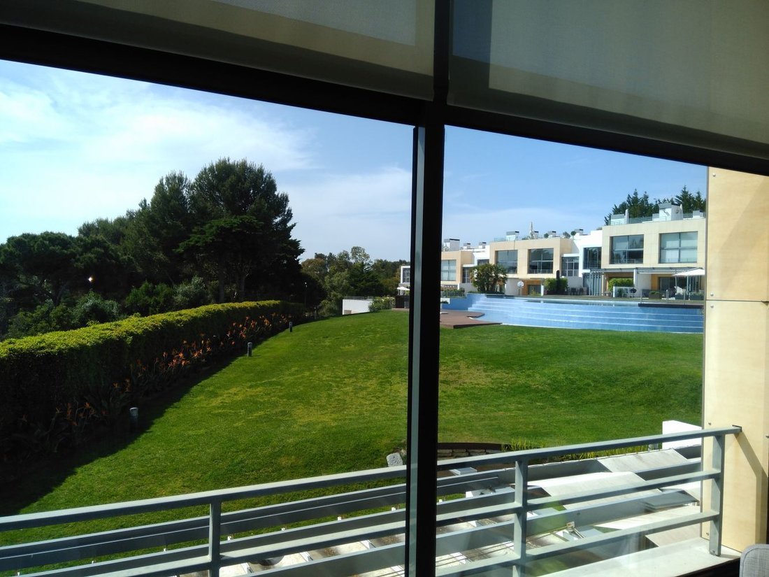 Apartment in Cascais e Estoril, Lisbon, Portugal 3 - 17925283