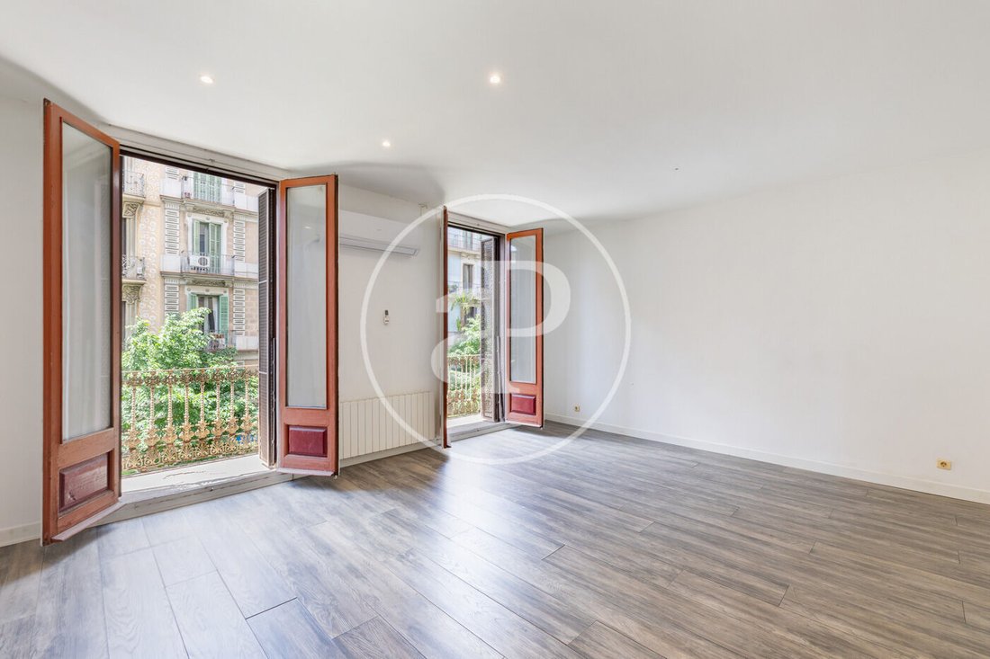 Apartment in Eixample, Barcelona, Spain 2 - 17926442