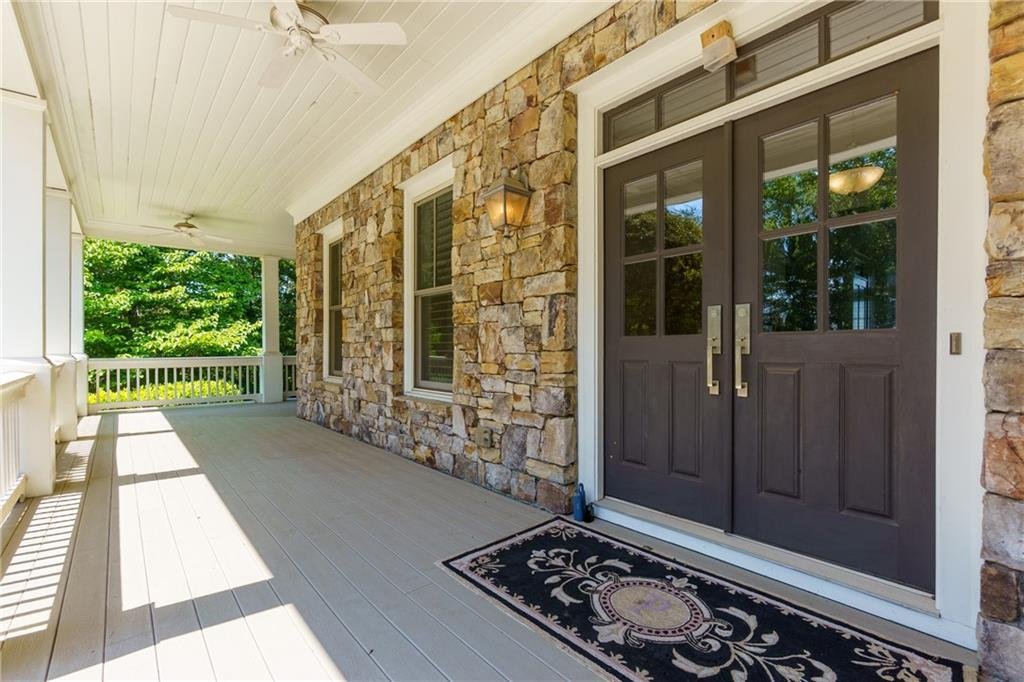 House in Cartersville, Georgia, United States 4 - 17926302