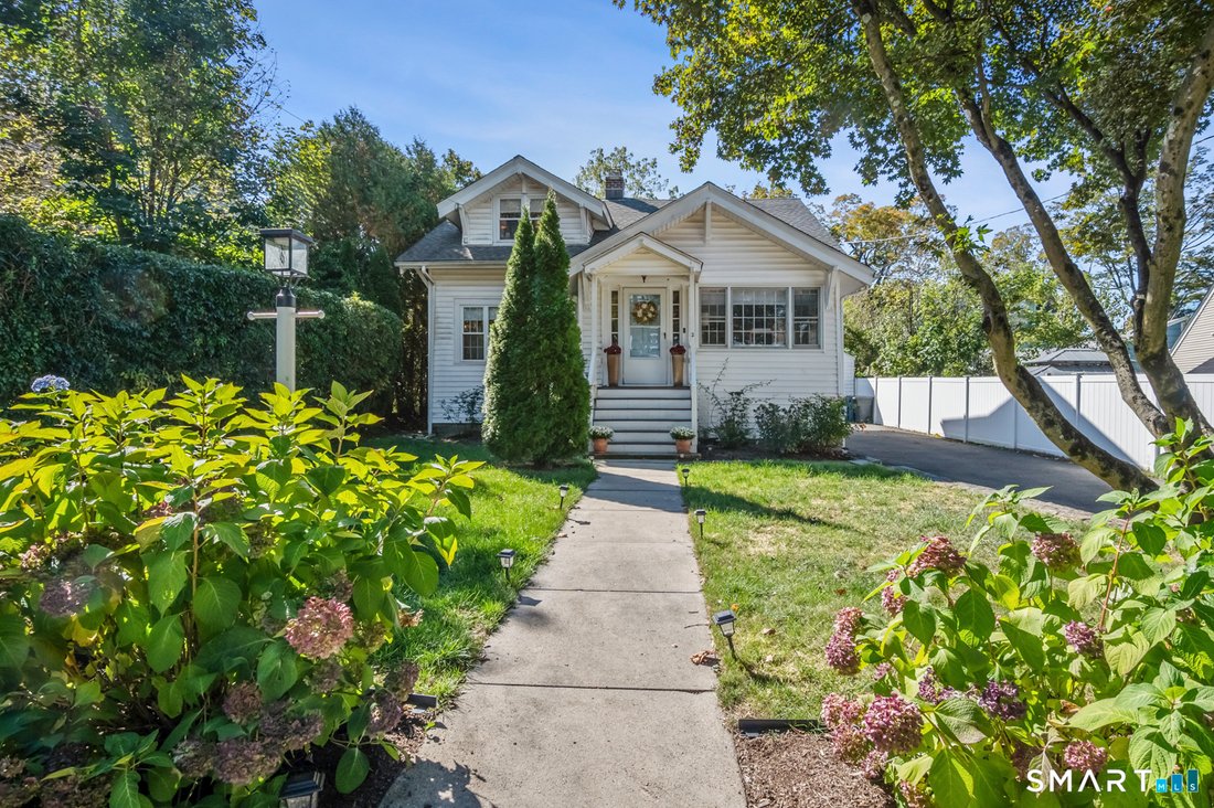 House in Norwalk, Connecticut, United States 1 - 17925181