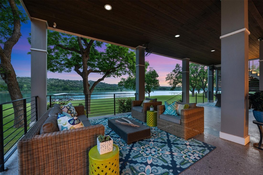 House in Marble Falls, Texas, United States 4 - 17925969