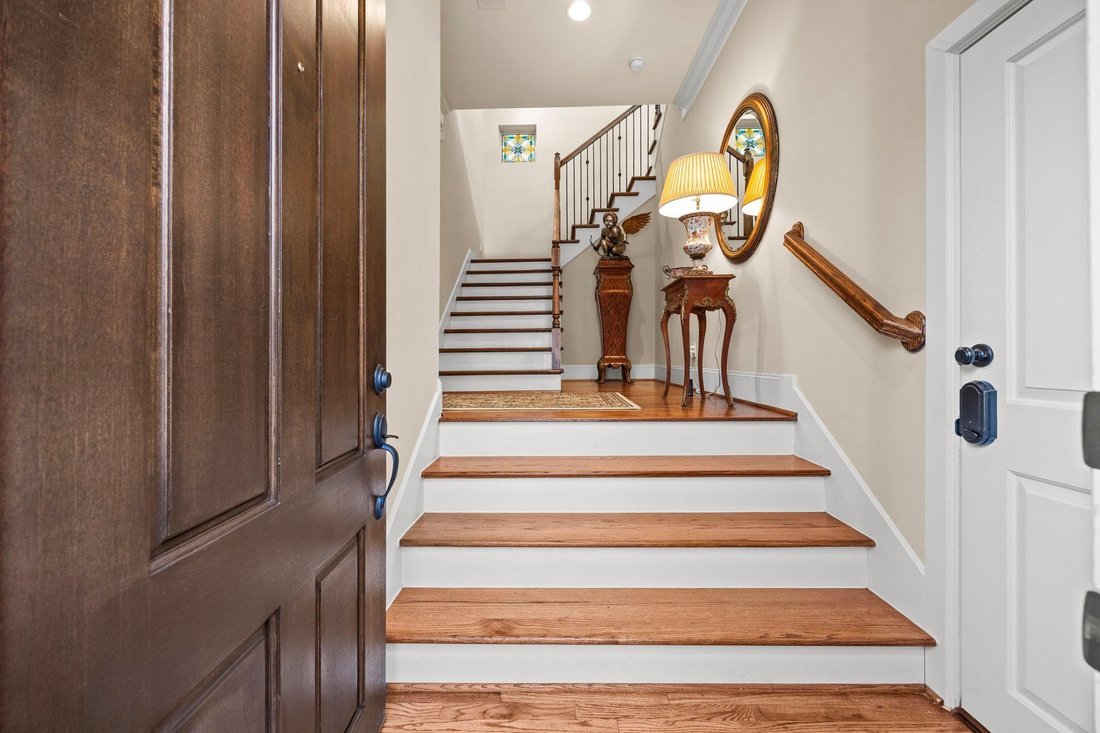 House in Houston, Texas, United States 4 - 17925751