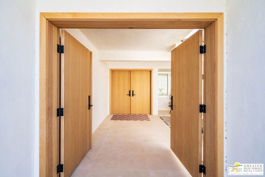 House in Palm Springs, California, United States 2 - 17925793