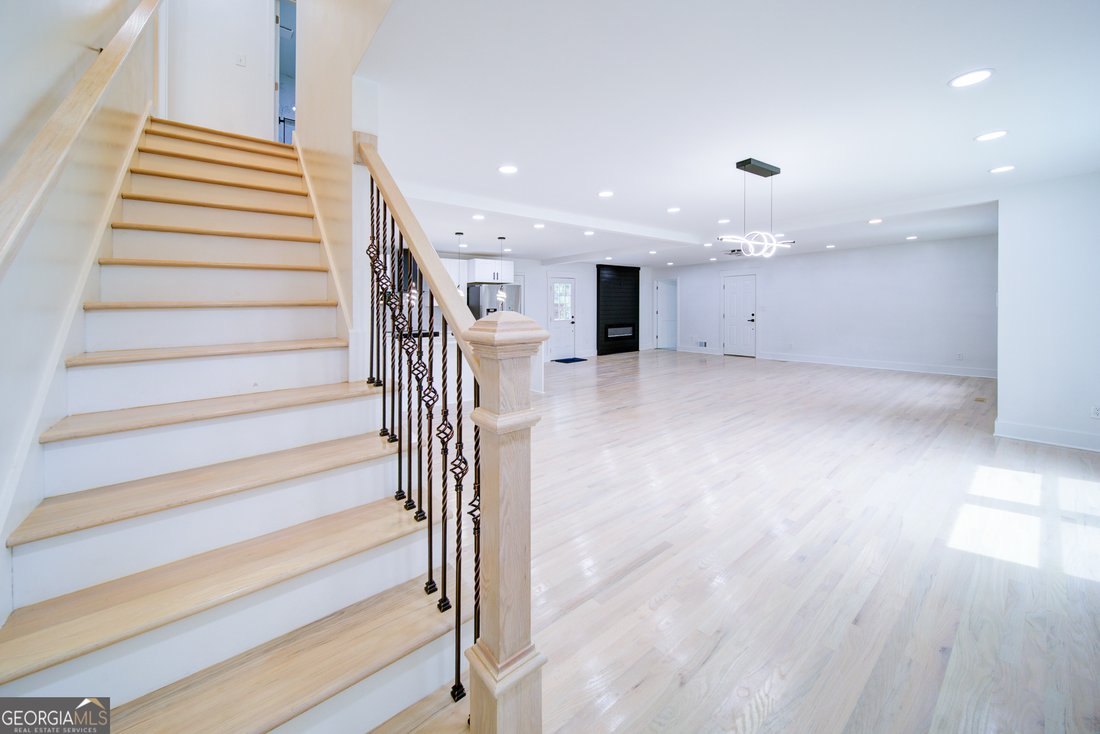 House in Lilburn, Georgia, United States 3 - 17926024