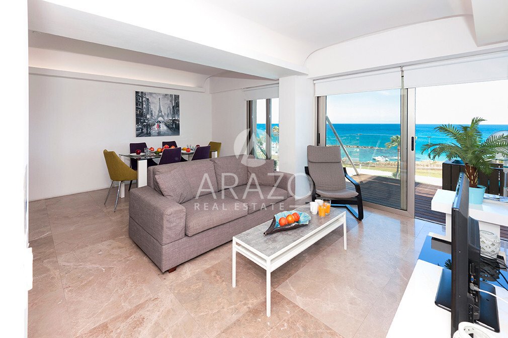Apartment in Paralimni, Famagusta, Cyprus 2 - 17925701