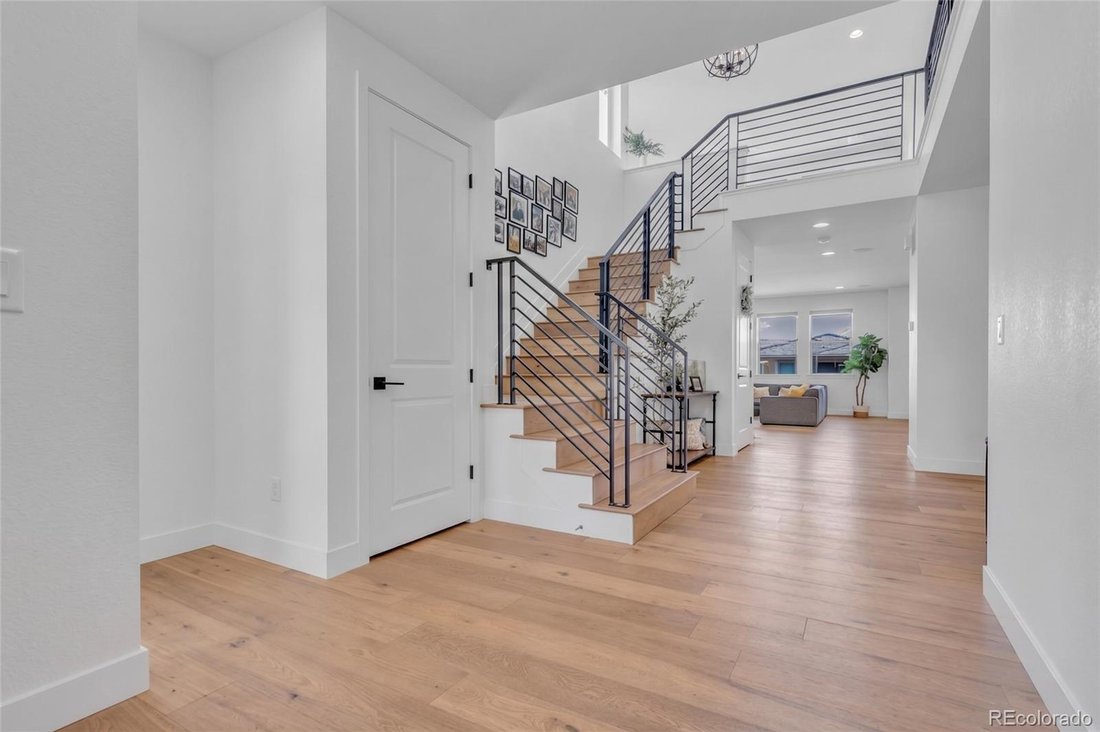 Casa a Broomfield, Colorado, Stati Uniti 5 - 17925684