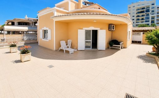House in Portimao, Algarve, Portugal 1