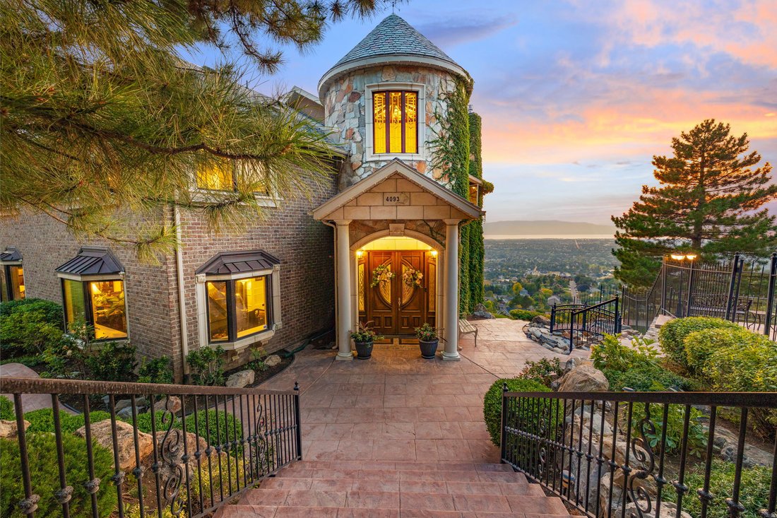 House in Provo, Utah, United States 2 - 17925393