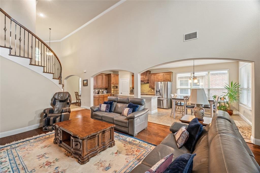 House in Plano, Texas, United States 2 - 17926168