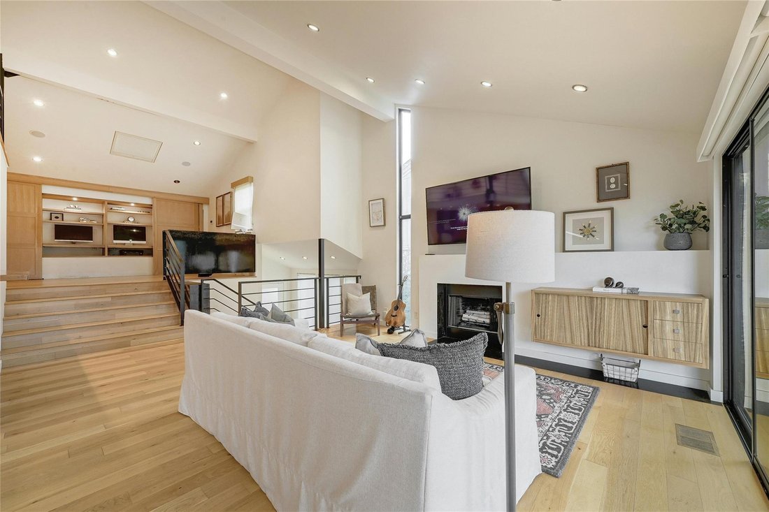 Condo in Austin, Texas, United States 3 - 17925987