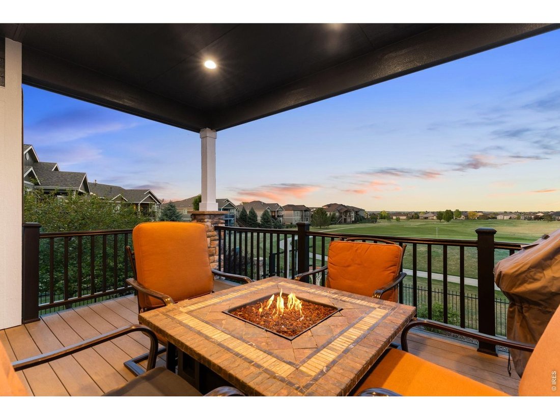 House in Windsor, Colorado, United States 3 - 17925865