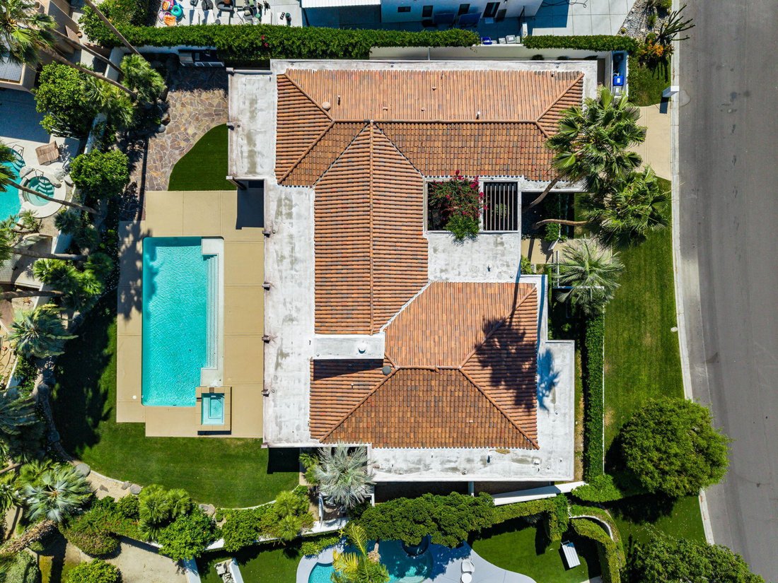 Haus in Indian Wells, Kalifornien, Vereinigte Staaten 2 - 17925187