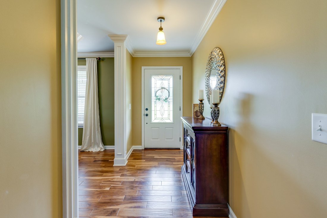 House in Lawrenceburg, Tennessee, United States 5 - 17925842