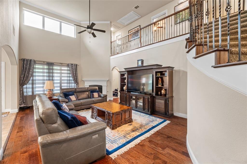 House in Plano, Texas, United States 3 - 17926168
